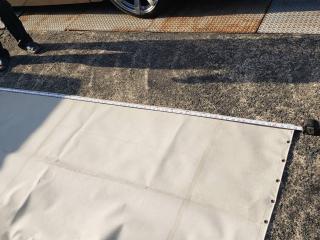Awning Wide Awning