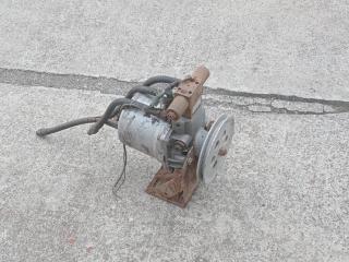 Isuzu Marine Engine UM6SAITC Rated 230 Horsepower Set