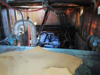 Sukumo Shipyard Transportation, work boats, 43