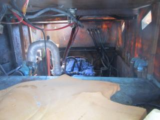 Sukumo Shipyard Transportation, work boats, 43