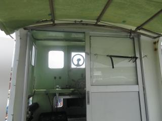 Sukumo Shipyard Transportation, work boats, 43