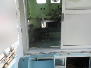 Sukumo Shipyard Transportation, work boats, 43