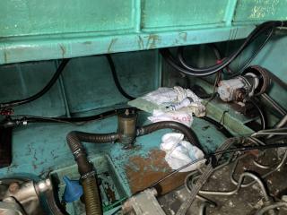Hamada Shipyard Fishing Boat 37ft