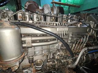 Hamada Shipyard Fishing Boat 37ft