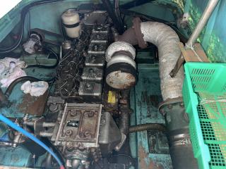 Nishioka Shipyard 55ft