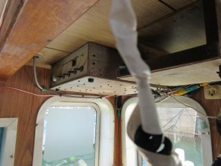 Nishioka Shipyard 55ft