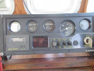 Nishioka Shipyard 55ft