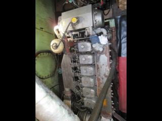 Nishioka Shipyard 55ft