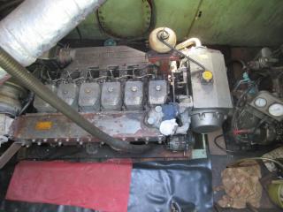 Nishioka Shipyard 55ft