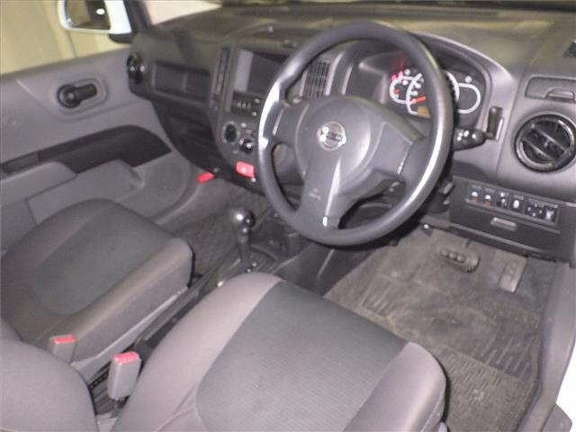 NISSAN AD WAGEN