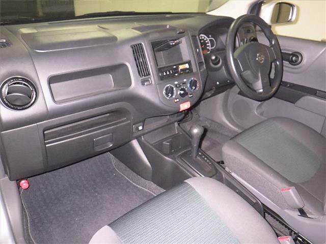 NISSAN AD WAGEN