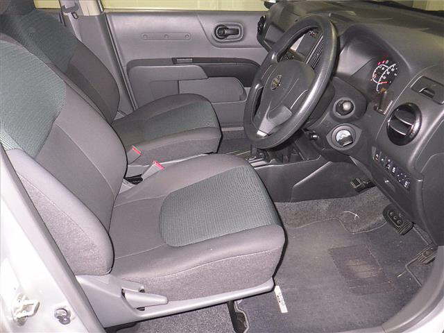 NISSAN AD WAGEN
