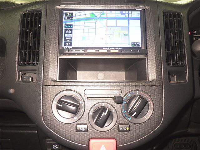 NISSAN AD WAGEN