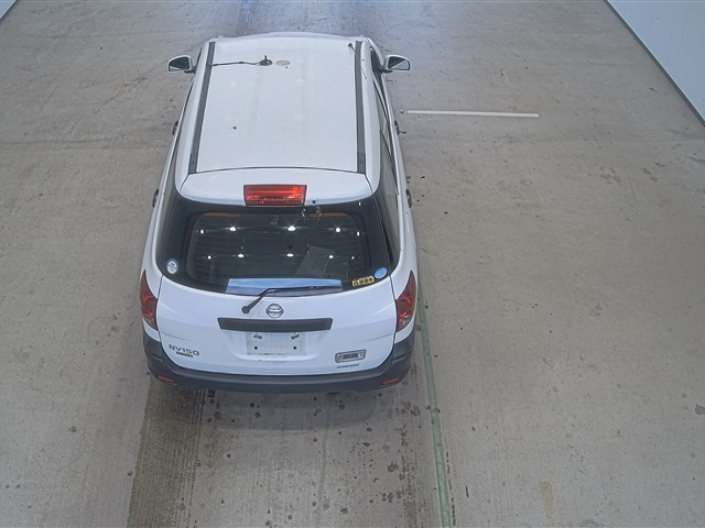 NISSAN AD WAGEN