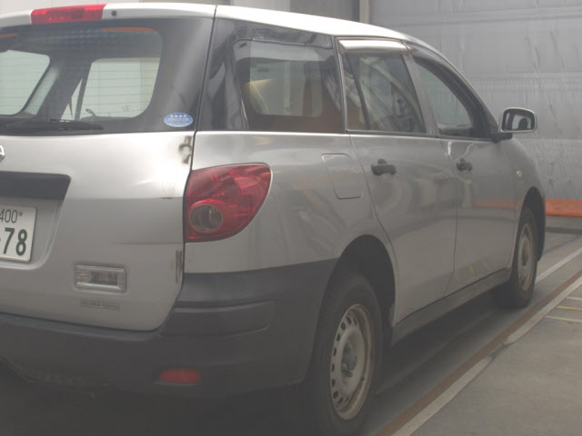 NISSAN AD WAGEN