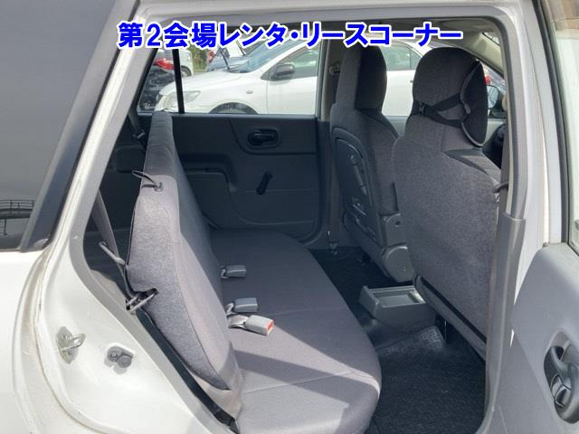 NISSAN AD WAGEN