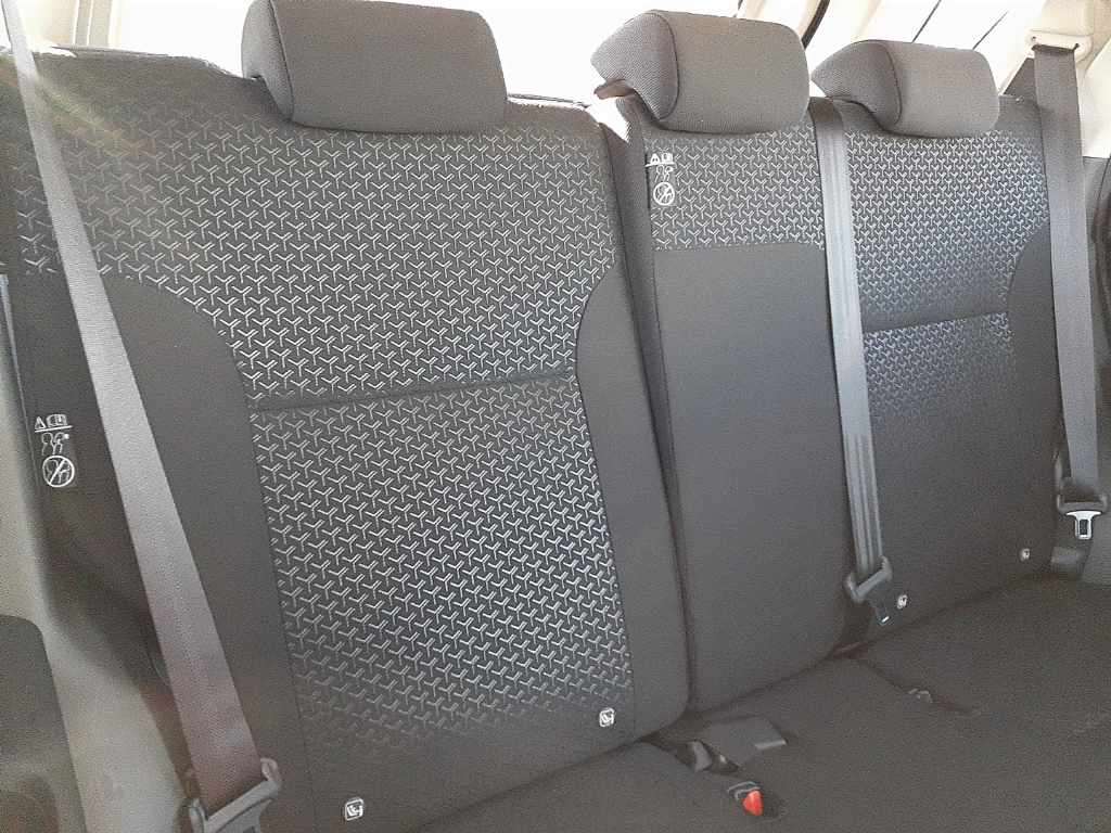 TOYOTA　RAIZE Z