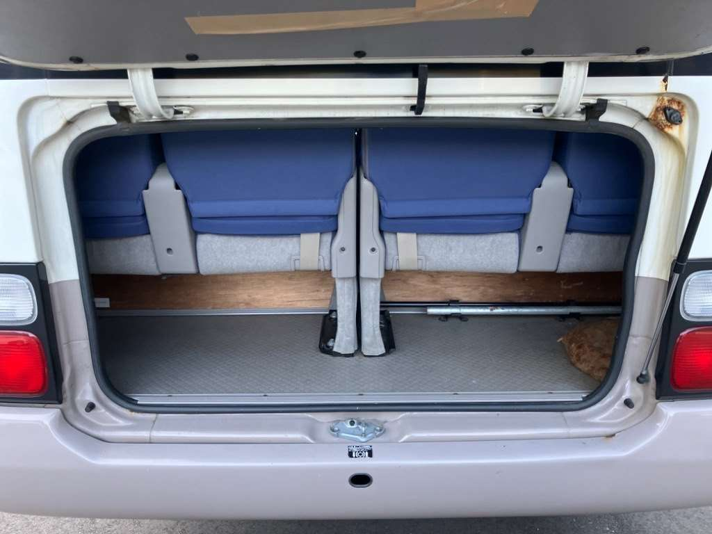 TOYOTA COASTER 2016 GX - XZB50