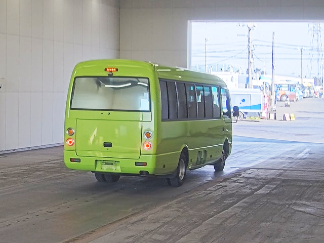 MITSUBISHI ROSA 2022 - 2RG BE740G