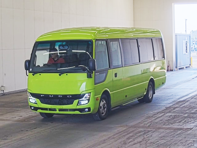 MITSUBISHI ROSA 2022 - 2RG BE740G
