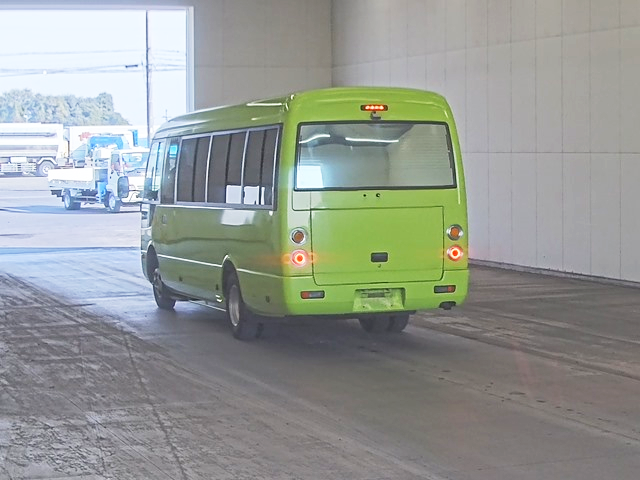 MITSUBISHI ROSA 2022 - 2RG BE740G