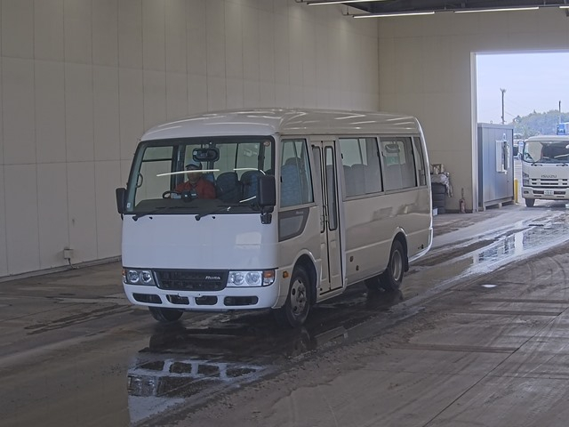 MITSUBISHI ROSA 2020 - TPG-BE640E