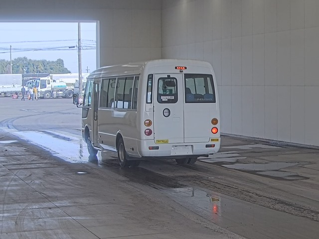 MITSUBISHI ROSA 2020 - TPG-BE640E