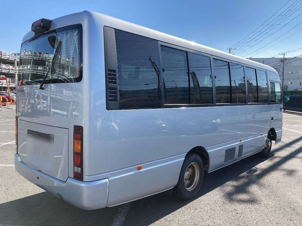 NISSAN CIVILIAN 2019 - DHW41