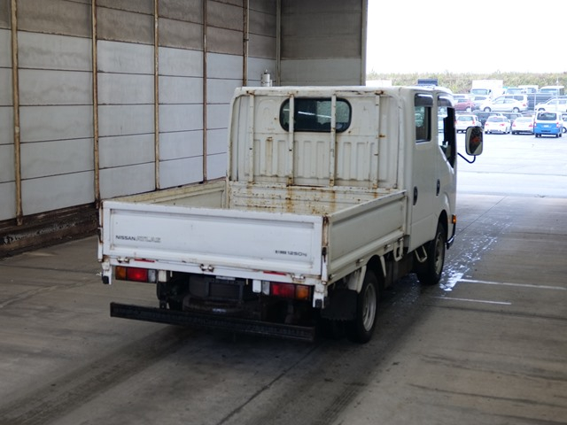 NISSAN ATLAS 2017 - CBF-SQ2F24