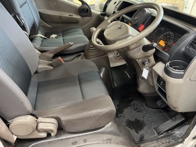 NISSAN ATLAS 2017 - CBF-SQ2F24