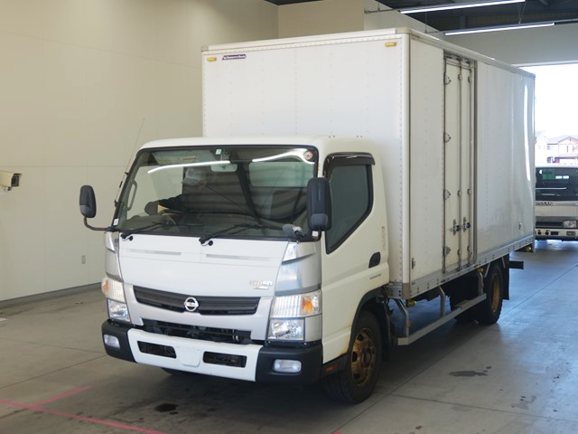 NISSAN ATLAS 2017 - TRG-FEB8W