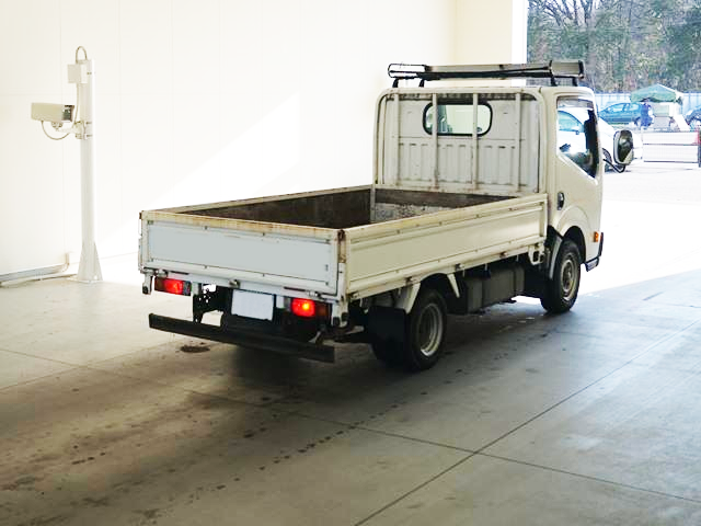 NISSAN ATLAS 2019 - CBF-SQ2F24