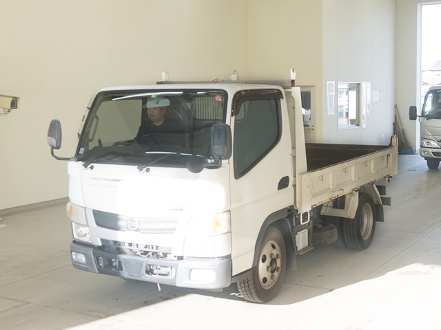 NISSAN ATLAS 2016 -TRG-FBA3W