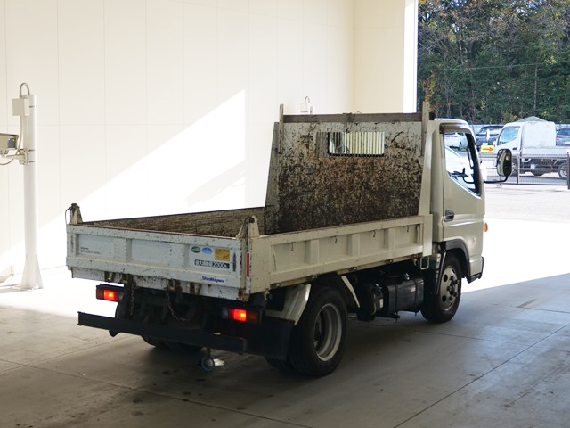 NISSAN ATLAS 2016 -TRG-FBA3W