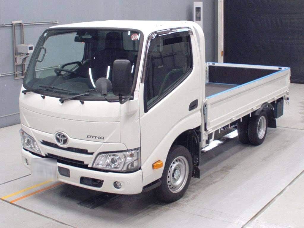 TOYOTA DYNA
