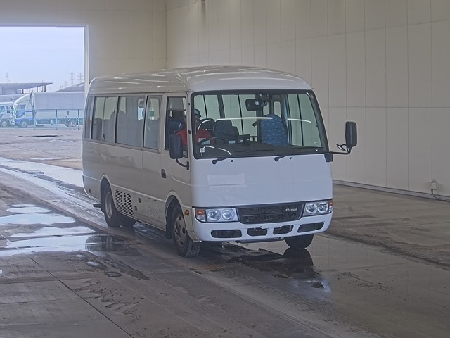MITSUBISHI ROSA 2020 - TPG-BE640E