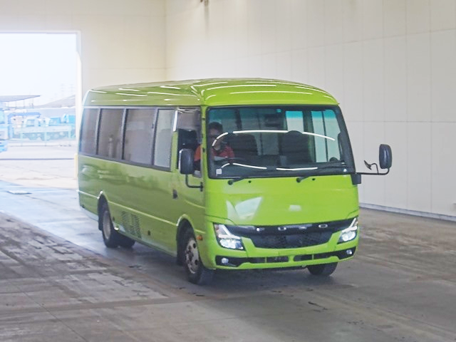 MITSUBISHI ROSA 2022 - 2RG BE740G