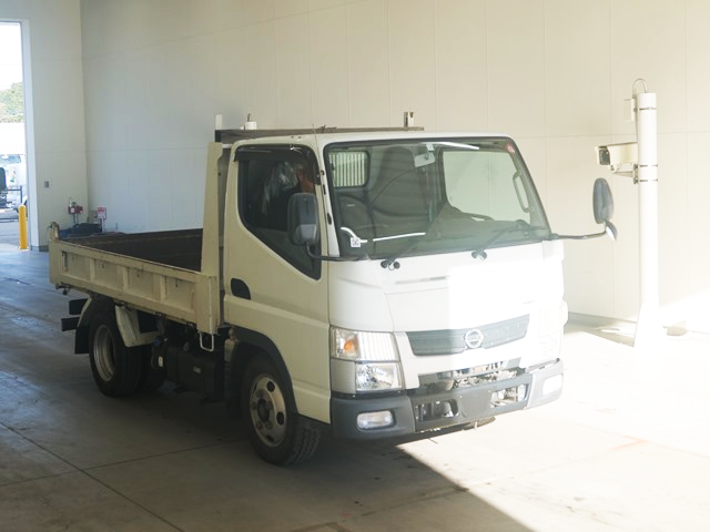 NISSAN ATLAS 2016 -TRG-FBA3W
